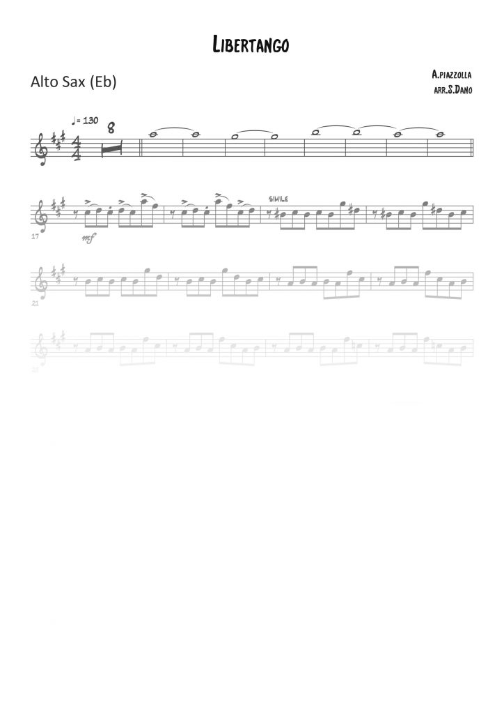 libertango