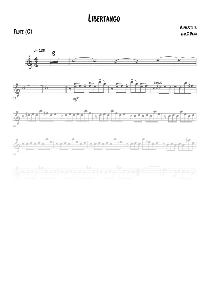 libertango