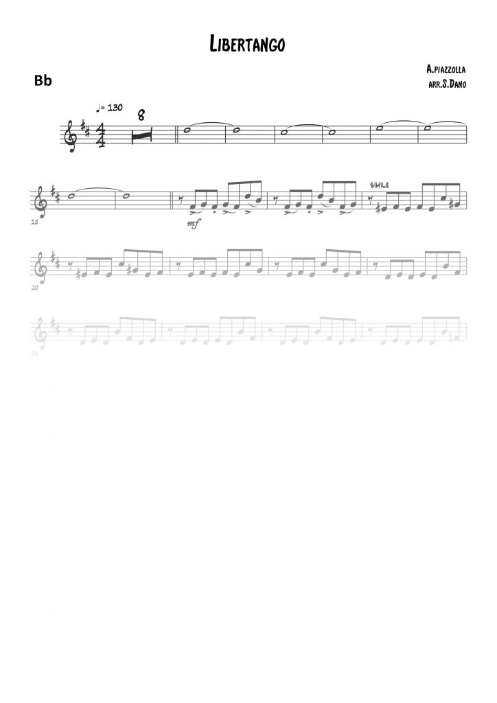 libertango
