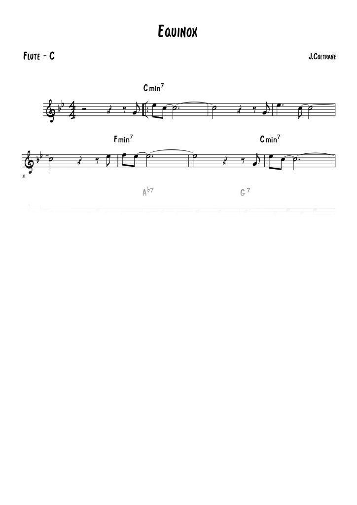 Equinox - Do (C)