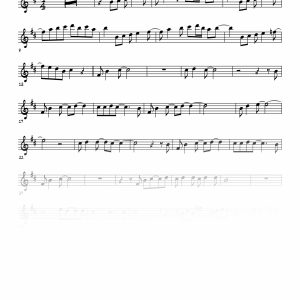 Smooth Operator - Mib (Eb)