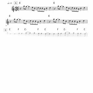 Mercy Mercy Mercy - Sib (Bb)