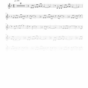 The Sound Of Silence - Do (C)